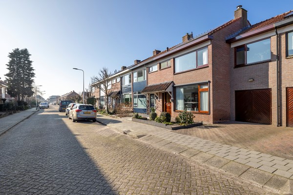 Medium property photo - Karel Doormanstraat 40, 2411 VG Bodegraven